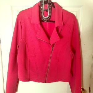 Torrid Moto Jacket